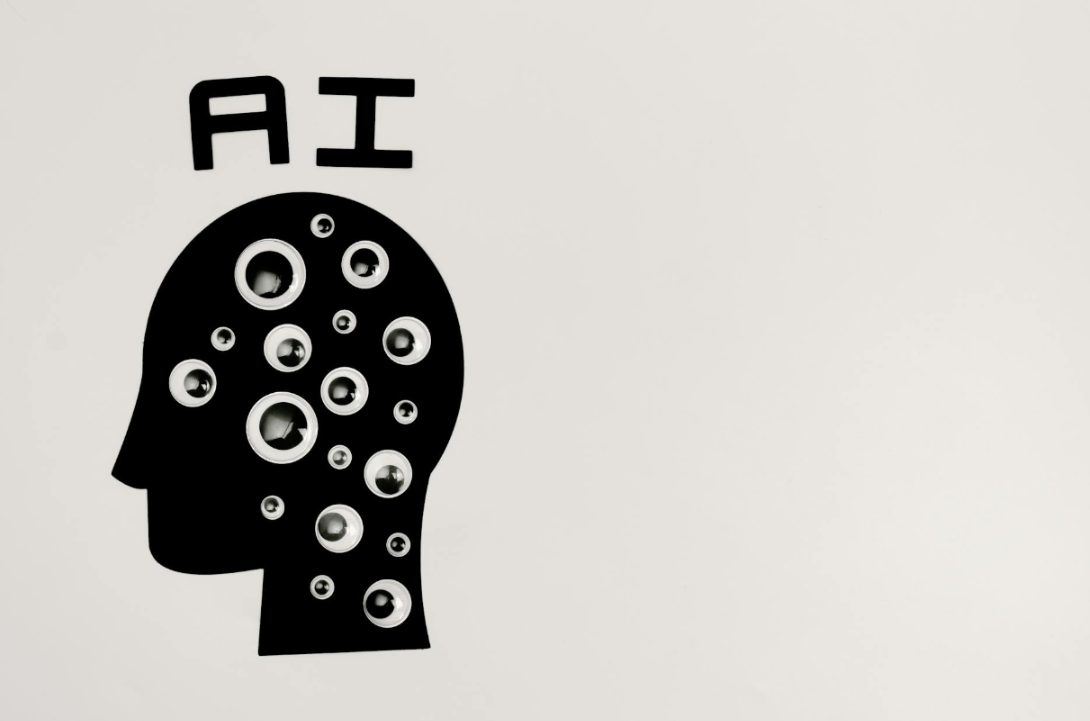 Immagine Intelligenza Artificiale per l'Azienda